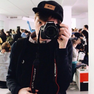 Логотип @zenithphoto - artem zenith 🤳 AI production