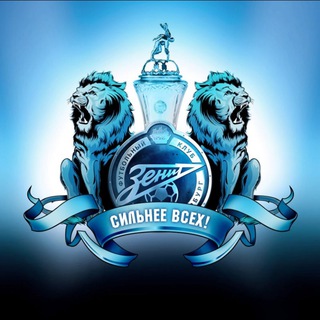 Логотип @zenitm - Зенит