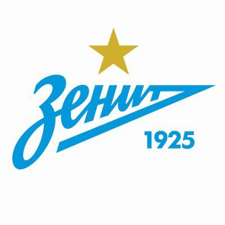 Логотип @zenitsaintpetersburg - «Зенит» Санкт-Петербург