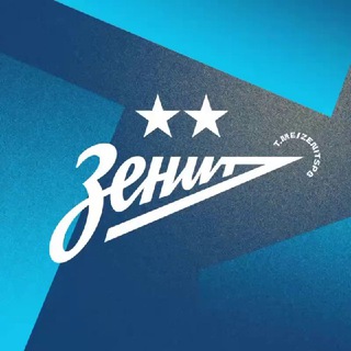 Логотип @zenitspb - Петербургский «Зенит»