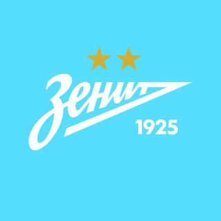 Логотип @zenitwomen - Женская команда «Зенит»