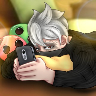 Логотип @zenixx_18 - 🇺🇦_zenix_🇺🇦