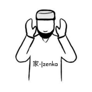 Логотип @zenkabillboard - 家-|zenka's Billboard