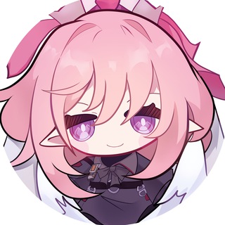 Логотип @zenless_astralore - AstraLore | Zenless Zone Zero