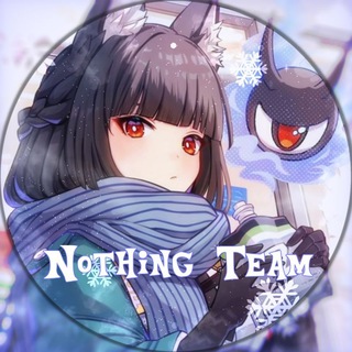 Логотип @zenless_news - Nothing Team || Zenless Zone Zero