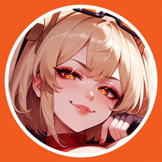 Логотип @zenless_zone_zero_18x - Zenless Zone Zero Lewd 18+