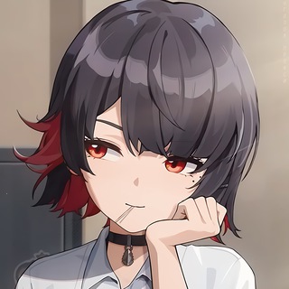 Логотип @zenless_zone_zero_proxy - Уголок Прокси | Zenless Zone Zero