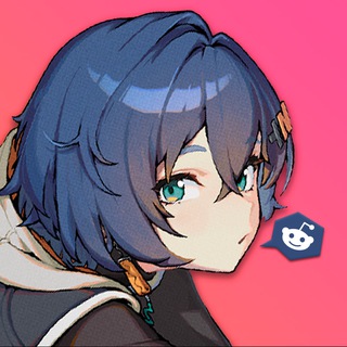 Логотип @zenlessleak - Reddit | Zenless