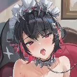 Логотип @zenlesszonensfw - ZZZ nsfw [18+] Zenless zone zero