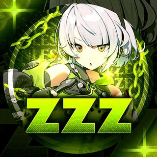 Логотип @zenlesszonezeros - Zenless Zone Zero || News