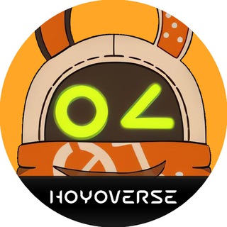 Логотип @zenleszone - Zenless Zone [RC]