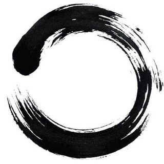 Логотип @zenlive - Дзэн