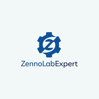 Логотип @zennolab_expert - ZennoLabExpert