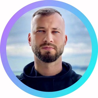 Логотип @zenofit - Павел Корпачев