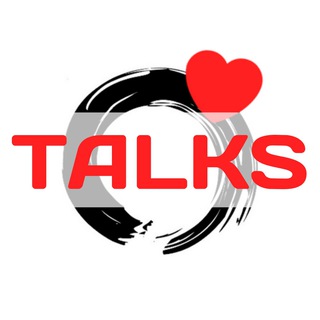 Логотип @zentalks - Zen Talks