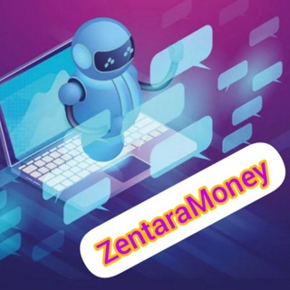 Логотип @zentara_viewer - 🔥Просмотры Zent🅰r🅰 Ⓜoney_Bot 🔥