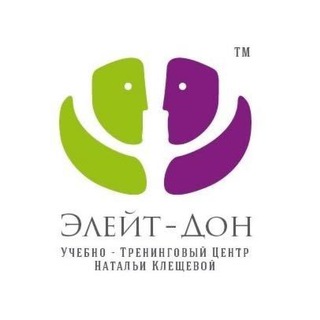 Логотип @zentr_kleschevi_eleyit_don - УТПЦ семьи Клещевых Элейт-Дон.