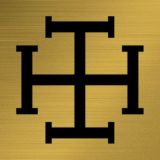 Логотип @zentr_ua - корито закрито