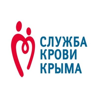Логотип @zentrkrovi - Служба крови Крыма