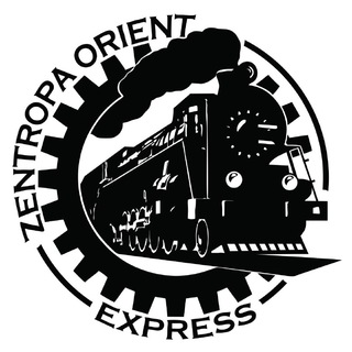 Логотип @zentropaorientexpress - Zentropa Orient Express