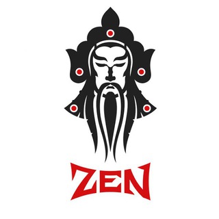 Логотип @zentv - ZEN - COMUNICAZIONI