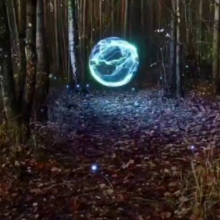 Логотип @zenworlds - 💙 HPN 💚 HarmonY ✨️PeacE ✨️NaturE 🦋