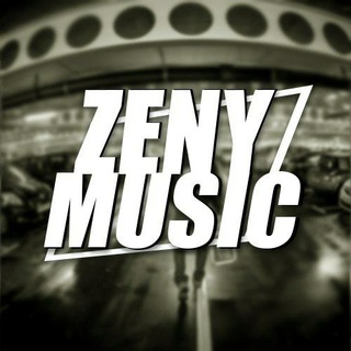 Логотип @zenymusic - 𝐙𝐄𝐍𝐘 𝐌𝐔𝐒𝐈𝐂