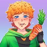 Логотип @zenytg - ДРУЗЬЯ ЗЕНИ