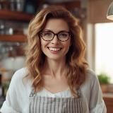 Логотип @zenzurn - Мама Жена Хозяйка | Женский журнал