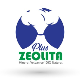 Логотип @zeolitapluscolombia - ZEOLITA PLUS COLOMBIA🇨🇴