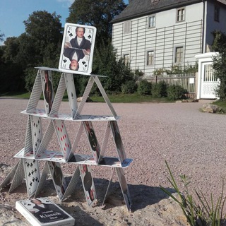 Логотип @zeorslivebrotkasten - Zeors Livebrotkasten