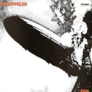 Логотип @zeppelin_led - Led Zeppelin music