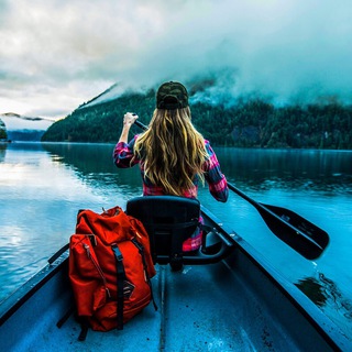 Логотип @zeppelintravel - Путешествия\Travel