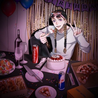 Логотип @zeregztm - в гостях у Сано