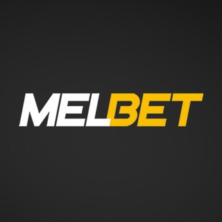 Логотип @zerkallo_melbet - Зеркало мелбет