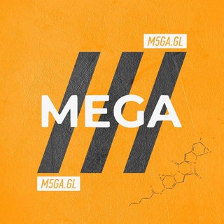 Логотип @zerkalo_dostup_ssylka - Mega
