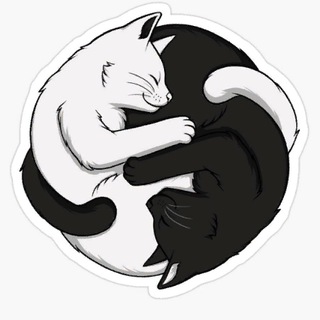 Логотип @zerkalomirra - "Кошкин Дом"