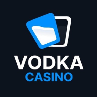 Логотип @zerkalovodkacasino - Vodka Casino зеркало