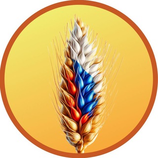 Логотип @zerno_rossiya - ЗЕРНО АГРО РОССИЯ