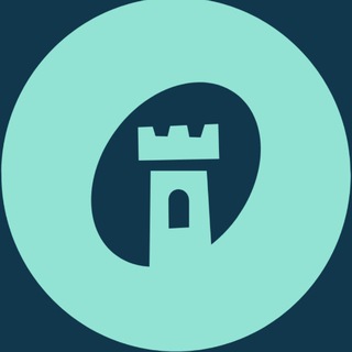 Логотип @zernoart_kgd - Зерно | арт-резиденция Анненкирхе в Калининграде