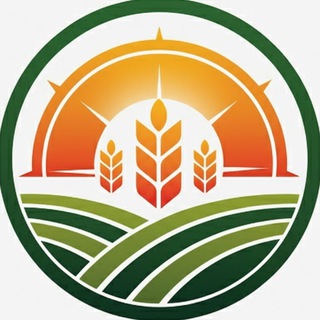 Логотип @zernomart - Рынок Зерна 🌾