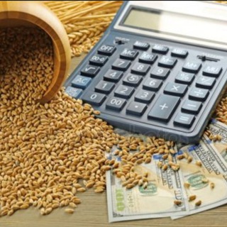 Логотип @zernovaya_birzha - 🌾🔰ЗЕРНОВА-BirzhA🔰📈🇺🇦