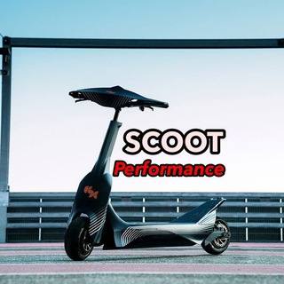 Логотип @zero10x_mod - Scoot Performance 🛴💨