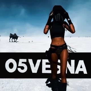 Логотип @zero5vesna - 05VESNA