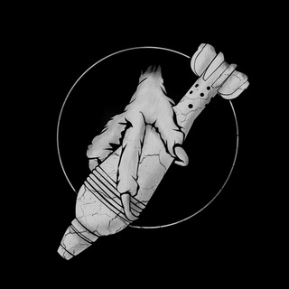 Логотип @zero_visibility - НУЛЕВАЯ ВИДИМОСТЬ