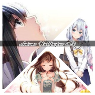 Логотип @zeroanimeromantic - 𝓐𝓷𝓲𝓶𝓮 𝓦𝓪𝓵𝓵𝓹𝓪𝓹𝓮𝓻 𝓗𝓓