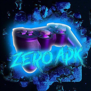Логотип @zeroapkchat - ZeroApk chat💭