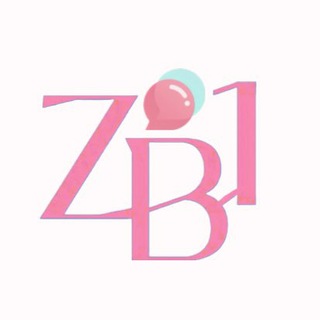 Логотип @zerobaseonebubble - ZB1 | Bubble Message