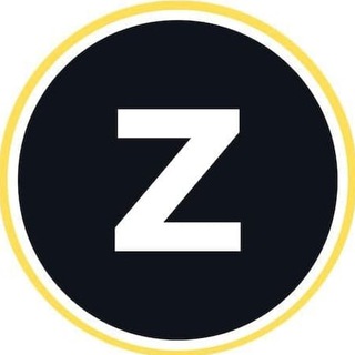 Логотип @zerocurrency - Zero