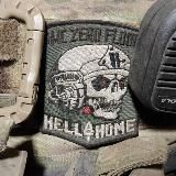 Логотип @zeroflour - ZERO FLOOR